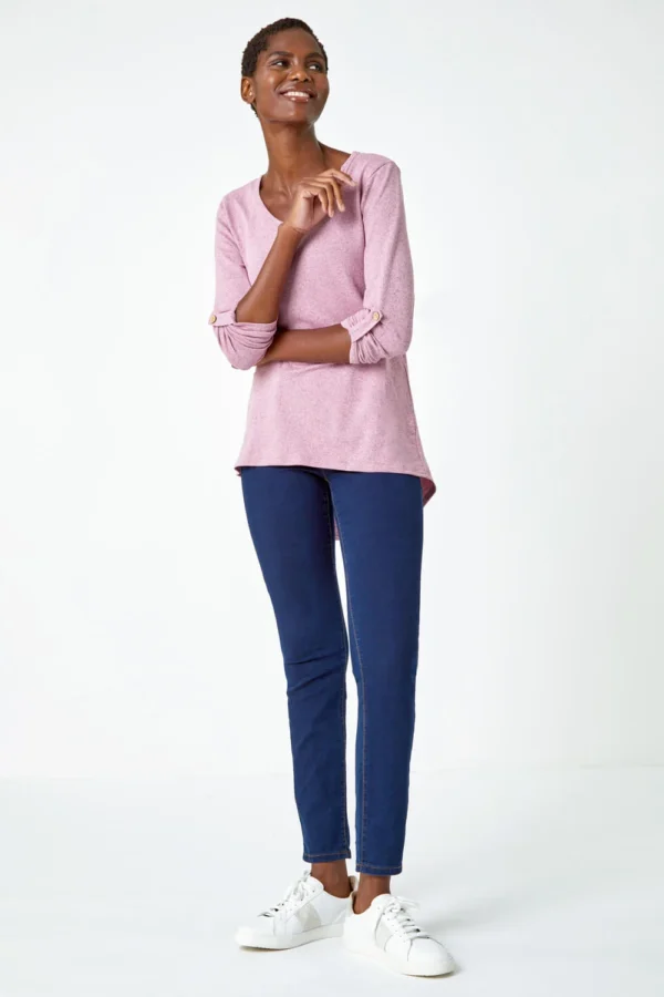 Weekend Wanderlust Wardrobe - Image 2
