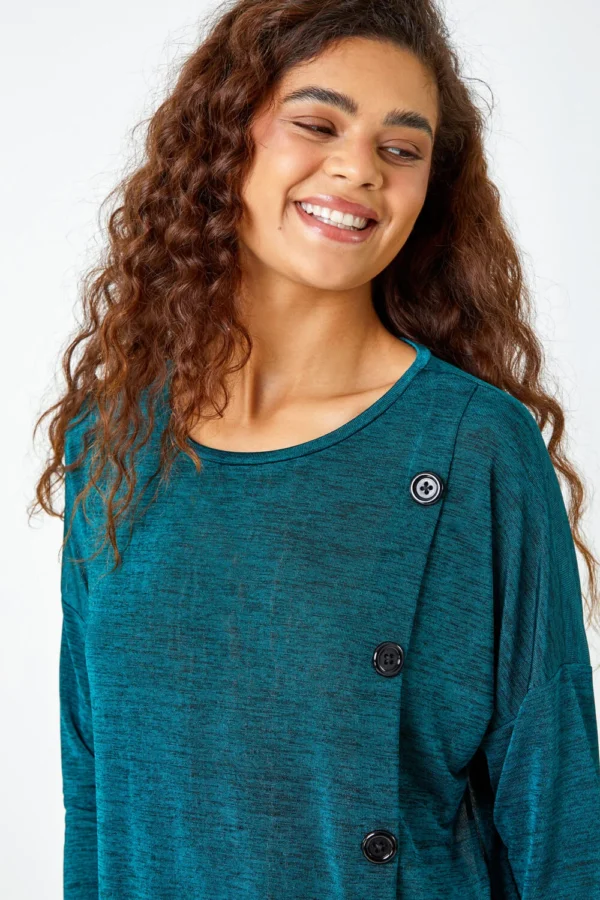 Relaxed Fit Joggers - Image 2