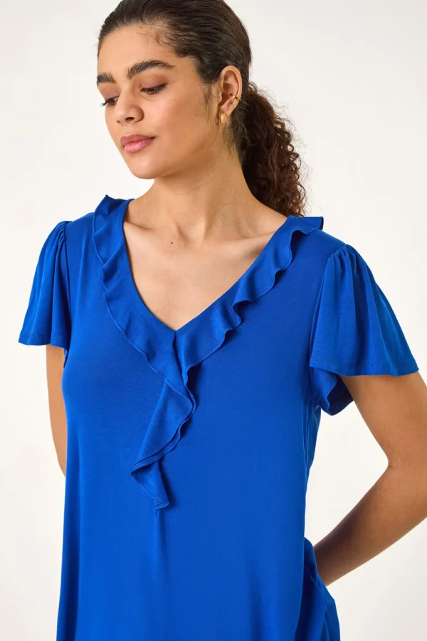 Midnight Gala Maxi Dress